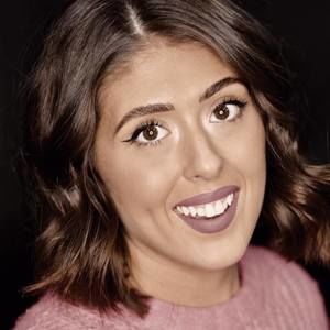 Meet your Posher, Lexi